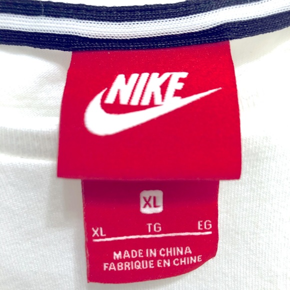 NIKE sleeveless cropped top - Picture 5 of 6